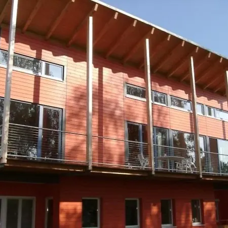 Luce Muc City - A26299 Apartman
