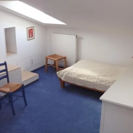 Апартаменты Luce Muc City - A26299